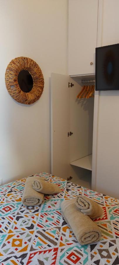 Birdhouse Room Ερμούπολη Εξωτερικό φωτογραφία