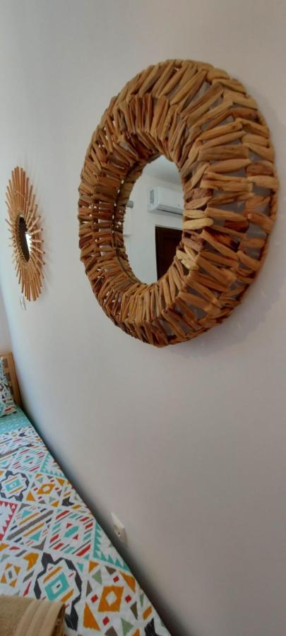 Birdhouse Room Ερμούπολη Εξωτερικό φωτογραφία